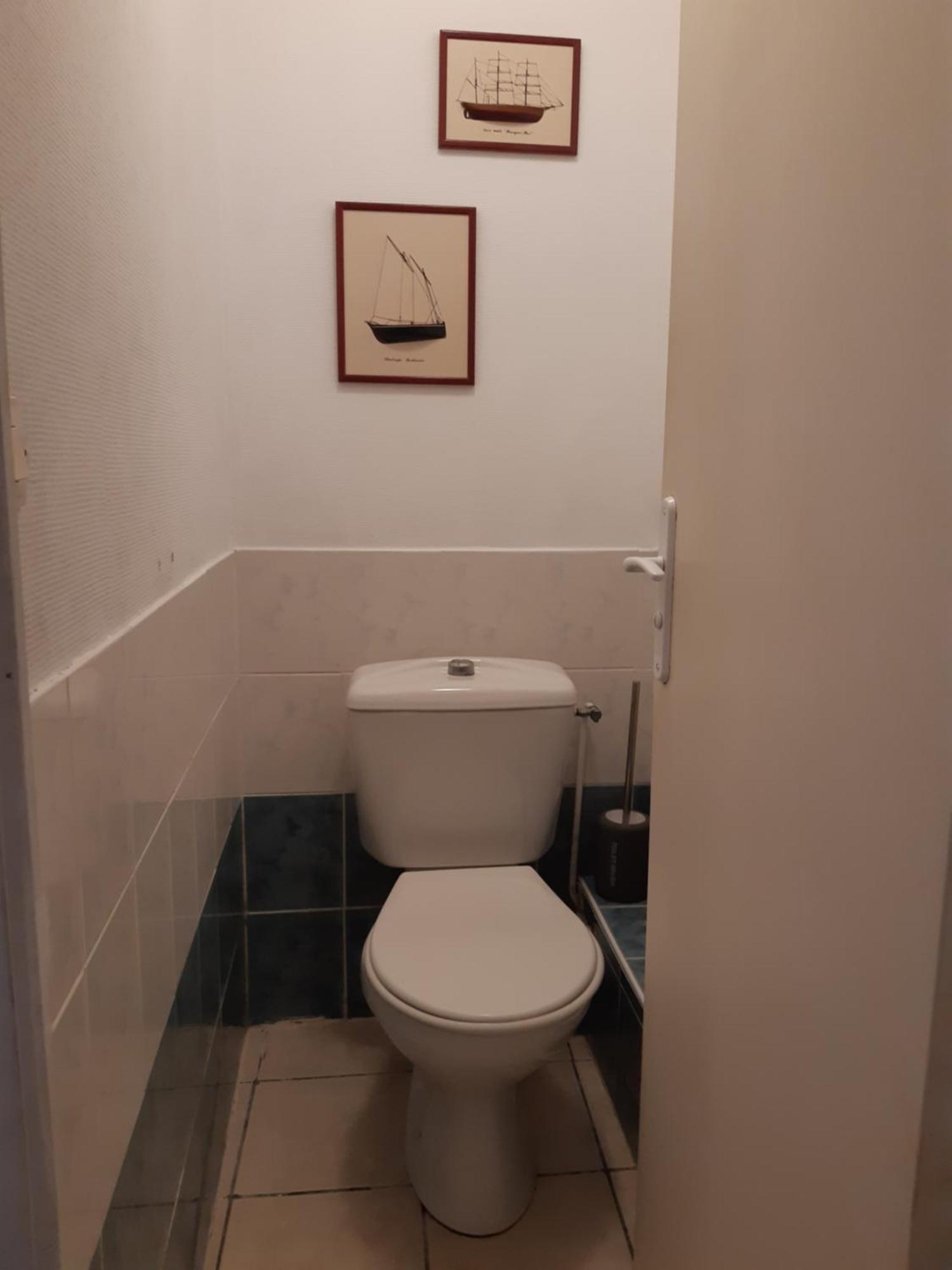 "La Maison Du Pecheur" - De L'Espace A 2Mn De La Mer - 58M2 - 6Max Étretat Dış mekan fotoğraf